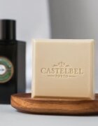 Castelbel Gentlemen's Club Oud & Bergamot săpun de lux 150 g