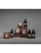 Castelbel Gentlemen's Club Oud & Bergamot săpun de lux 150 g
