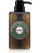 Castelbel Gentlemen's Club Oud & Bergamot săpun lichid de lux pentru maini si corp 450 ml