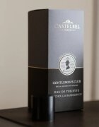 Castelbel Gentlemen's Club Patchouli & Sandalwood Eau de Toilette pentru bărbați 100 ml