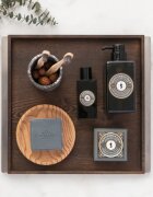 Castelbel Gentlemen's Club Patchouli & Sandalwood Eau de Toilette pentru bărbați 100 ml
