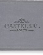 Castelbel Gentlemen's Club Patchouli & Sandalwood săpun de lux 150 g