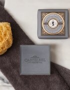 Castelbel Gentlemen's Club Patchouli & Sandalwood săpun de lux 150 g