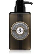 Castelbel Gentlemen's Club Patchouli & Sandalwood săpun lichid de lux pentru maini si corp 450 ml