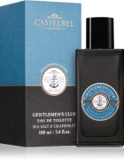 Castelbel Gentlemen's Club Sea Salt & Grapefruit Eau de Toilette pentru bărbați 100 ml