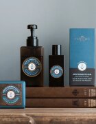 Castelbel Gentlemen's Club Sea Salt & Grapefruit Eau de Toilette pentru bărbați 100 ml