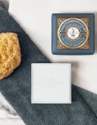 Castelbel Gentlemen's Club Sea Salt & Grapefruit săpun de lux 150 g