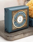 Castelbel Gentlemen's Club Sea Salt & Grapefruit săpun de lux 150 g