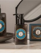 Castelbel Gentlemen's Club Sea Salt & Grapefruit săpun de lux 150 g