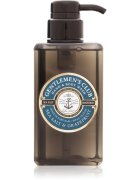 Castelbel Gentlemen's Club Sea Salt & Grapefruit săpun lichid pentru maini si corp 450 ml