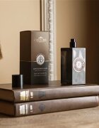 Castelbel Gentlemen's Club Spearmint & Moss Eau de Toilette pentru bărbați 100 ml