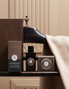 Castelbel Gentlemen's Club Spearmint & Moss Eau de Toilette pentru bărbați 100 ml
