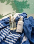 Castelbel Gold & Blue Travel Duo set cadou