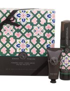 Castelbel Green Sencha set cadou (green)
