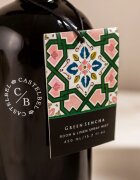 Castelbel Green Sencha spray pentru camera 450 ml