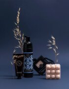 Castelbel Lavender Chamomile săpun solid cu efect de exfoliere 150 g