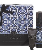 Castelbel Lavender Chamomile set cadou pentru femei