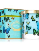 Castelbel Portus Cale Butterflies lumânare parfumată 210 g