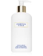 Castelbel Portus Cale Gold & Blue săpun lichid pentru maini si corp 300 ml