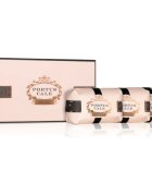 Castelbel Portus Cale Rosé Blush săpun solid set cadou 3x150 g