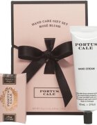 Castelbel Portus Cale Rosé Blush set cadou de maini