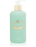 Castelbel Portus Cale White Crane lapte de corp 300 ml