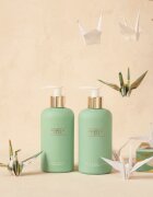 Castelbel Portus Cale White Crane lapte de corp 300 ml