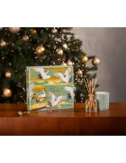 Castelbel Portus Cale White Crane set cadou
