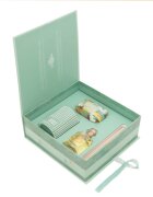 Castelbel Portus Cale White Crane set cadou 1 buc