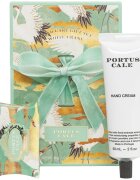 Castelbel Portus Cale White Crane set cadou de maini