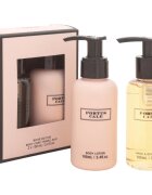 Castelbel Rosé Blush Travel Duo set cadou