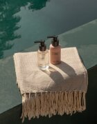 Castelbel Rosé Blush Travel Duo set cadou