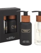 Castelbel Ruby Red Travel Duo set cadou
