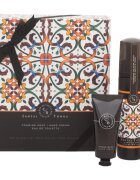Castelbel Santal Tonka set cadou
