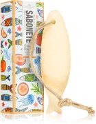 Castelbel Sardine Orange & Rosemary săpun solid 80 g