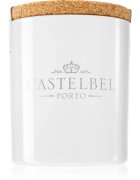 Castelbel Sardine Sea Salt & Lemon lumânare parfumată 190 g