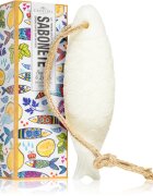 Castelbel Sardine Sea Salt & Lemon săpun solid 80 g