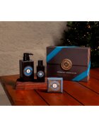 Castelbel Sea Salt & Grapefruit Gift Set set cadou