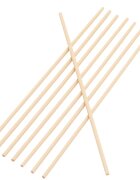 Castelbel Sticks betisoare de rezerva pentru odorizant de camera 25 cm