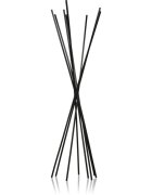 Castelbel Sticks betisoare de rezerva pentru odorizant de camera Black 46 cm