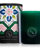 Castelbel Tile Green Sencha lumânare parfumată 210 g