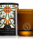 Castelbel Tile Santal Tonka lumânare parfumată 210 g