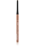 Catrice 20H Ultra Precision Gel creion de ochi cu trasare precisă culoare 110 Rosy Copper 1 g