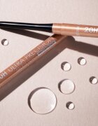 Catrice 20H Ultra Precision Gel creion de ochi cu trasare precisă culoare 110 Rosy Copper 1 g