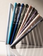 Catrice 20H Ultra Precision Gel creion de ochi cu trasare precisă culoare 110 Rosy Copper 1 g
