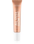 Catrice All Over Glow Tint machiaj multifuncțional pentru ochi buze și față culoare 040 Bronze It 15 ml