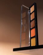 Catrice Allround Concealer paleta corectoare culoare 030 Medium Deep 6 g