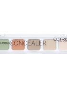 Catrice Allround paleta corectoare 6 g