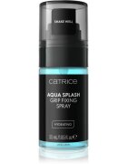 Catrice Aqua Splash fixator make-up 55 ml