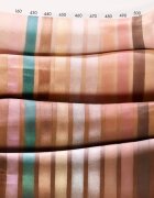 Catrice Art Couleurs fard ochi culoare 460 Frosted Dust 2 g